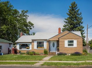 1539 Portland Ave, Walla Walla, WA 99362