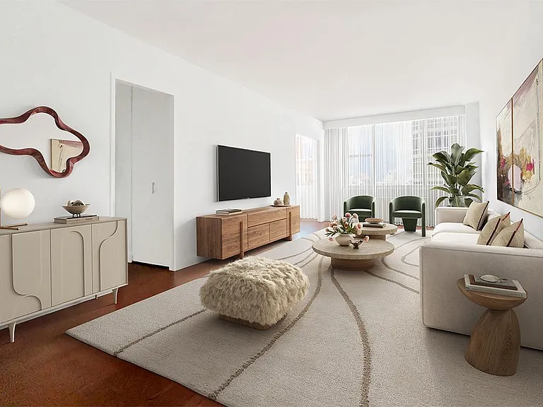 300 E 56th St #16M — Photo 1