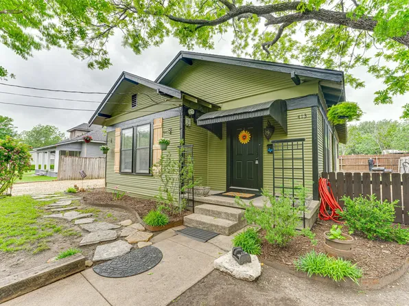 413 Dunn St, Waxahachie, TX 75165