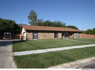 2317 Dover Rd, Killeen, TX 76543