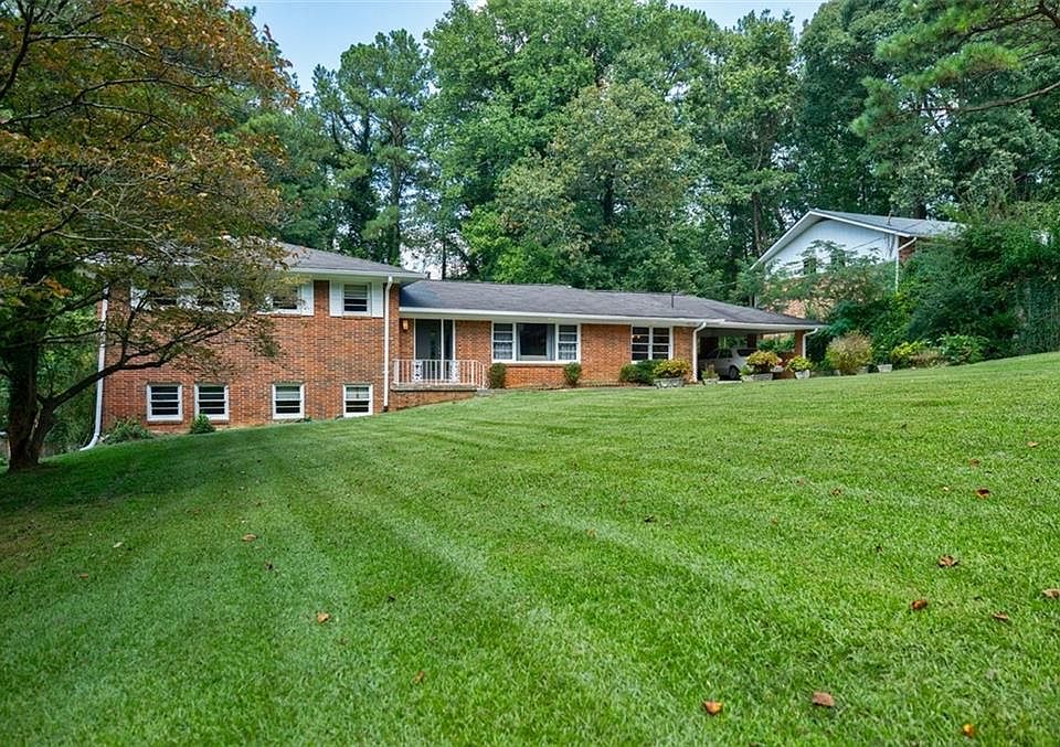 1st image of 2811 Valley Heart Dr NW