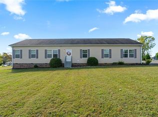 2076 Walt Brewer Rd, North Wilkesboro, NC 28659