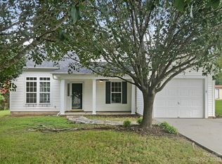 120 S Tanninger Rd, Mount Holly, NC 28120