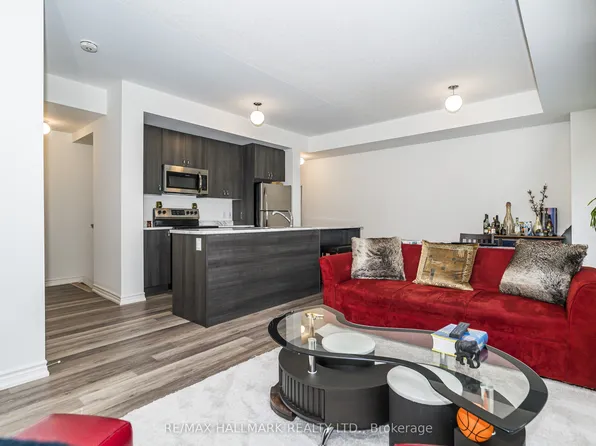 2558 Ladyfern Cross, Pickering, ON L1X 0E6