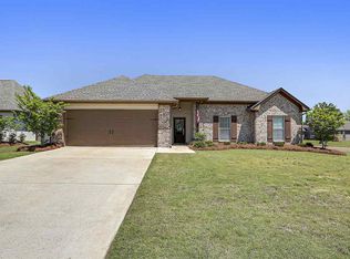 276 Winterfield Ct, Brandon, MS 39042