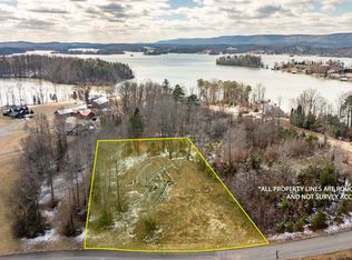 LOT 37 Spring Cove Ln, Spring City, TN 37381