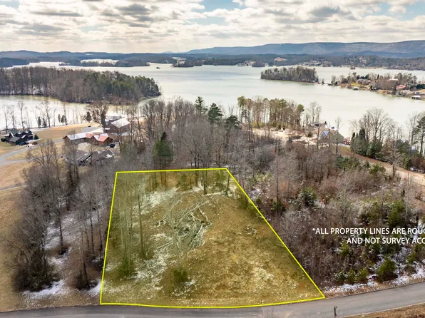 LOT 37 Spring Cove Ln, Spring City, TN 37381