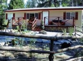 667 Rainbow Park Dr, Chiloquin, OR 97624