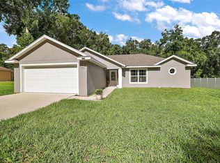 13776 SE 101st Ave, Belleview, FL 34420