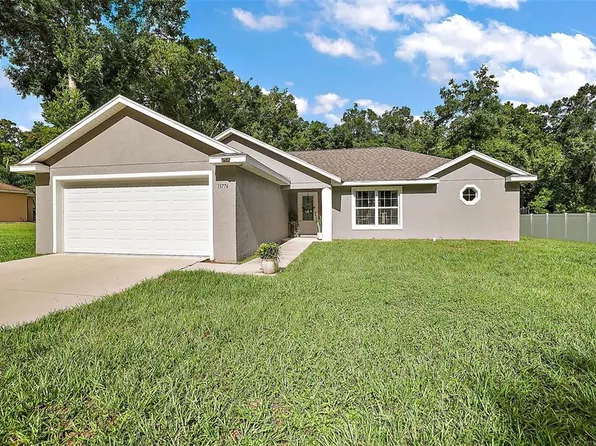 13776 SE 101st Ave, Belleview, FL 34420