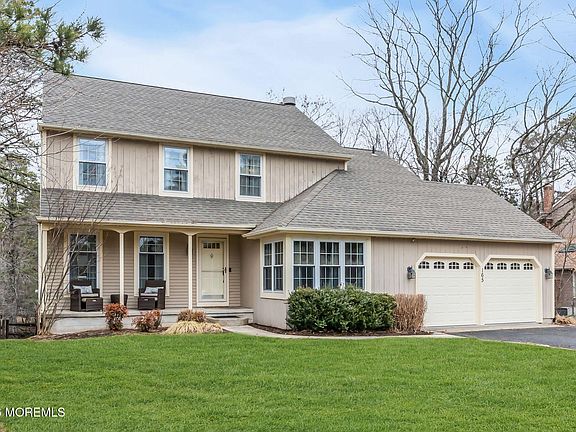2nd image of 165 William Feather Drive