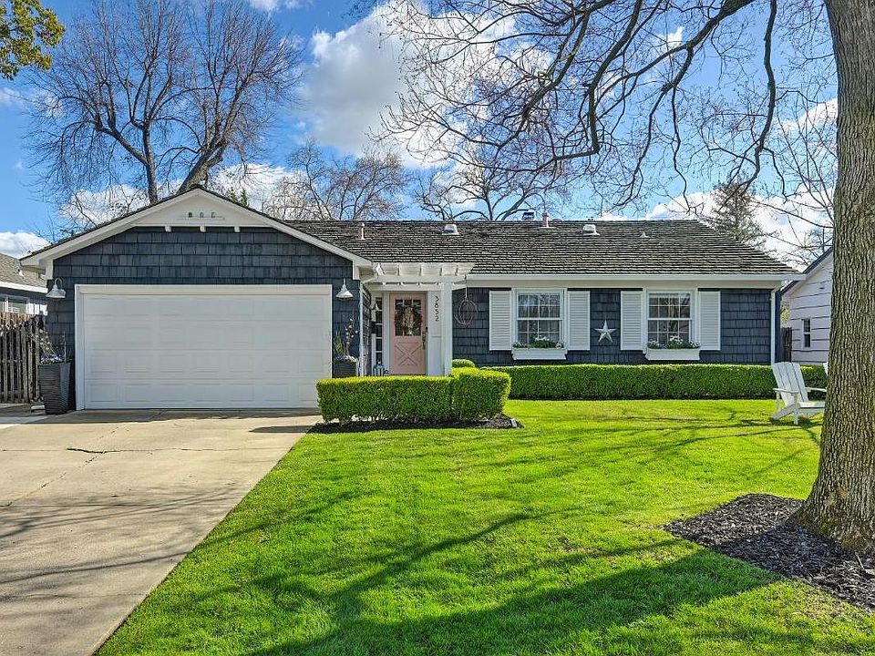 1st image of 3852 El Ricon Way