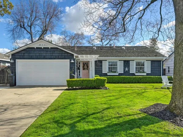 3852 El Ricon Way, Sacramento, CA 95864
