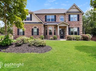458 Robin Song Ct, Blythewood, SC 29016