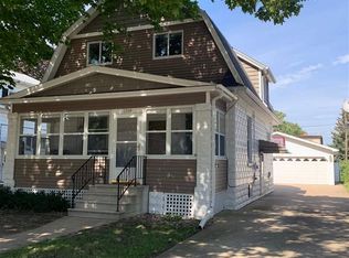 1306 Congress Ave, Oshkosh, WI 54901