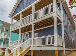 1102 S Greenwood Ave, Chattanooga, TN 37404