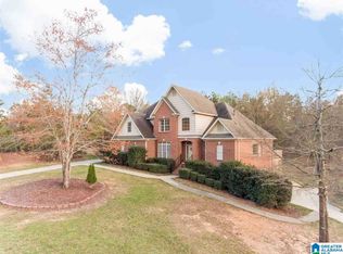 3007 Shadow Oaks Way, Wilsonville, AL 35186