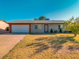 3315 W Grovers Ave, Phoenix, AZ 85053