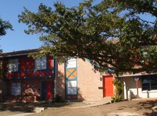 5802 Belmoor Dr, Austin, TX 78723