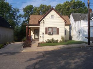1027 19th St, Logansport, IN 46947