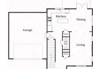 7159 Running Deer Rd, Knoxville, TN 37920