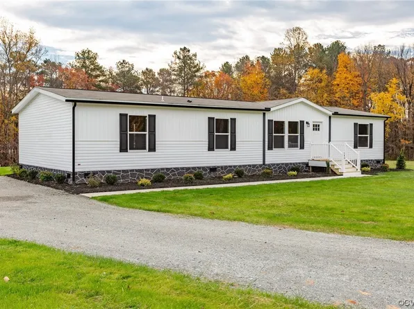 146 Mount Hope Church Rd, Bumpass, VA 23024
