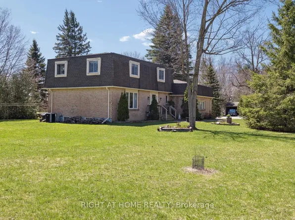 121 Robmar Cres, Kawartha Lakes, ON K0M 2J0