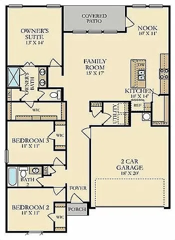 Building Photo - 565 Pueblo Bonito Trl