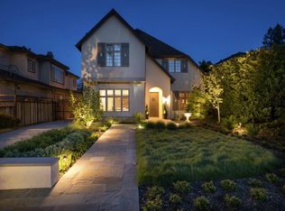 1609 Easton Dr, Burlingame, CA 94010