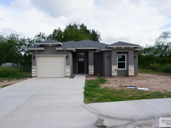 2629 Haverford Blvd, Harlingen, TX 78552
