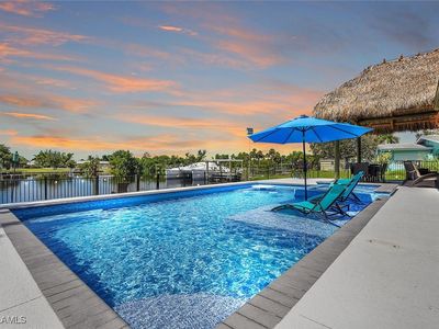 1315 Thompson St, North Fort Myers, FL, 33903