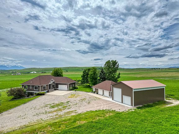 3rd image of 41547 Flathead View Dr
