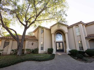 3001 Copperfield Cir, Laredo, TX 78045