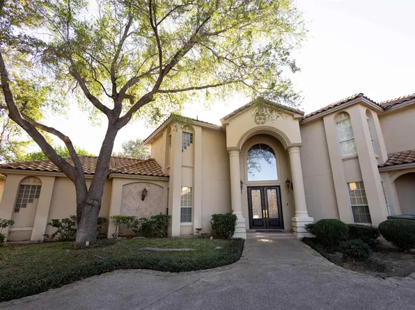 3001 Copperfield Cir, Laredo, TX 78045