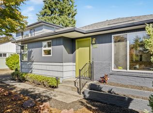 12505 SE Mill Ct, Portland, OR