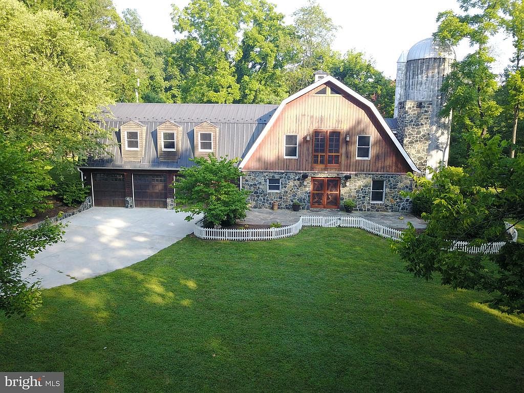 38699 Old Wheatland Rd, Waterford, VA 20197 Zillow