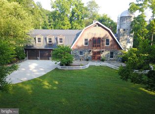 38699 Old Wheatland Rd, Waterford, VA 20197