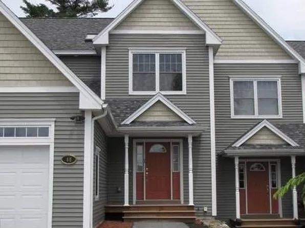 40 Harvest Hill Ln, Auburn, ME 04210