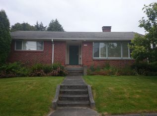 7353 25th Ave NW, Seattle, WA 98117