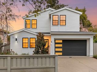 1218 W Selby Ln, Redwood City, CA
