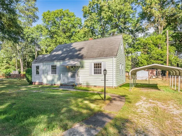 5432 Westwick Dr, Richmond, VA 23225