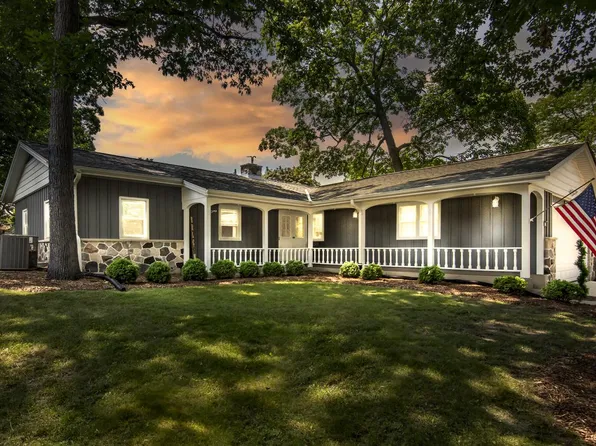 5025 West Jerelyn PLACE, Milwaukee, WI 53219