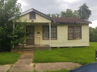 3521 Orange St, Houston, TX 77020