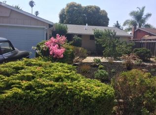 1870 William Way, Concord, CA 94520