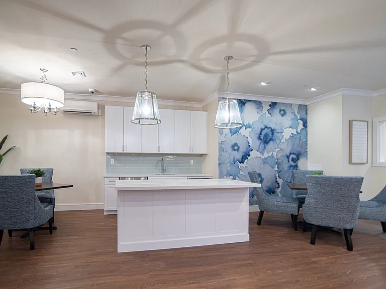 Woodmont Commons Apartments — Photo 30