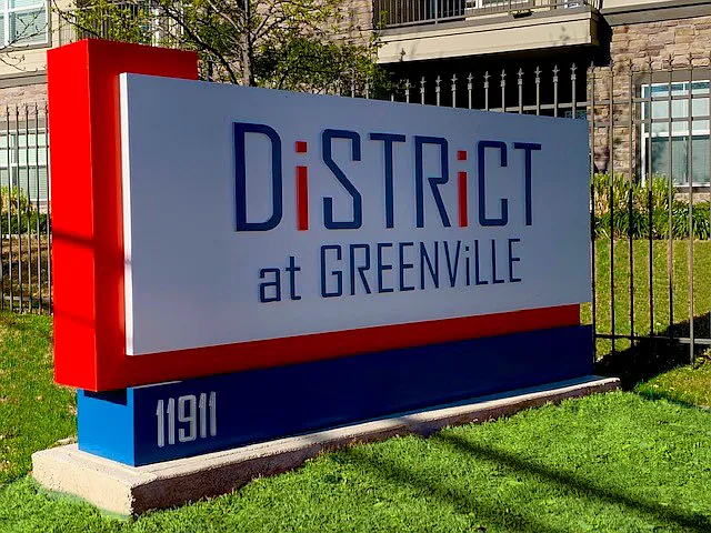 District at Greenville Apartments — Photo 40