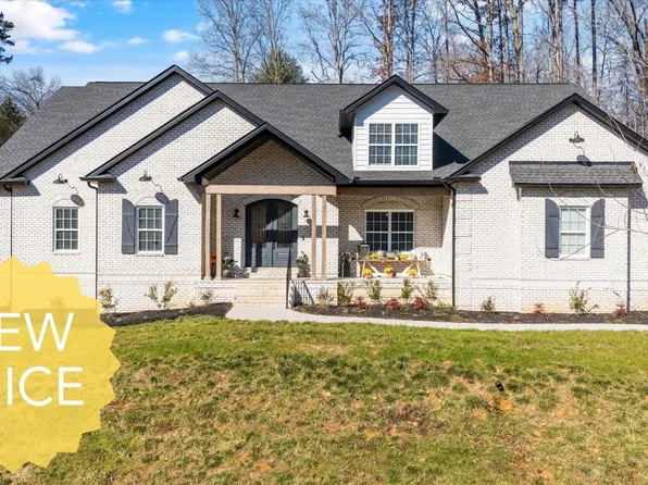 930 Granville Conner Rd, Powell, TN 37849