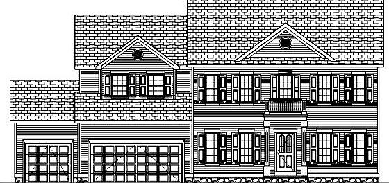 2nd image of 4212 Clifton Ct