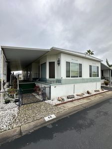 2845 E Hatch Rd SPACE 68, Modesto, CA, 95351