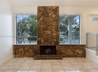 9587 SW 148th Avenue Cir S #9587, Miami, FL 33196